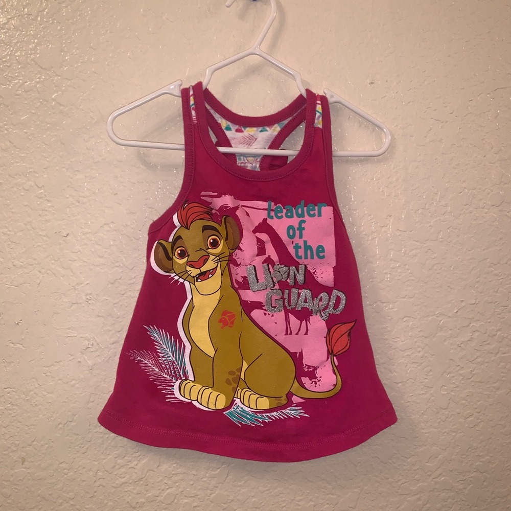 Disney Tank Top